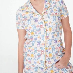 Roller Rabbit Pajamas